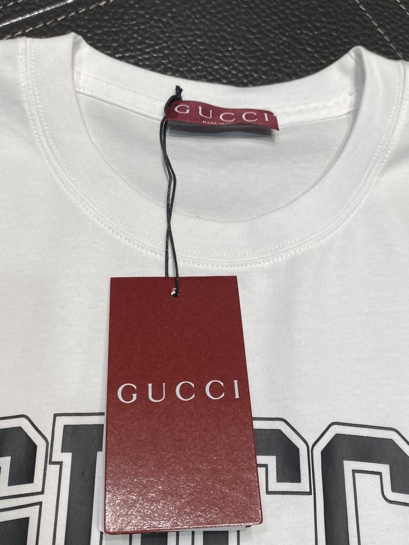 Gucci T-Shirts